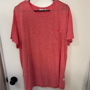Men's Onia Crew Neck T-Shirt